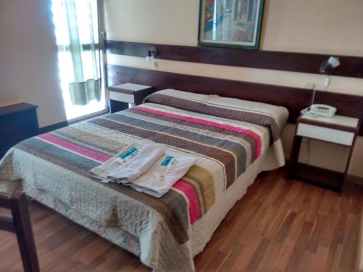 Gran Hotel Chivilcoy Luaran gambar